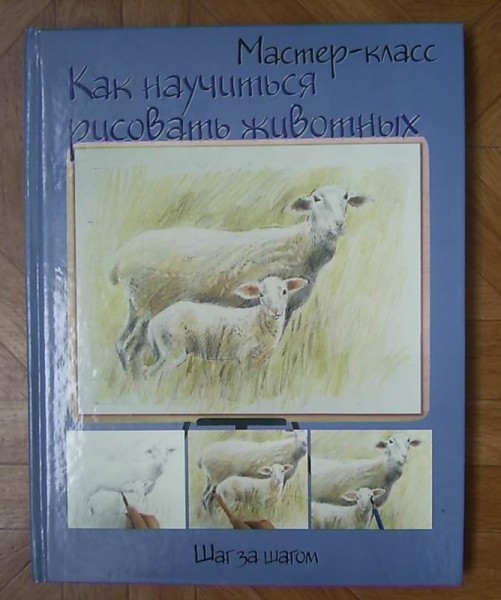 книга-учитель