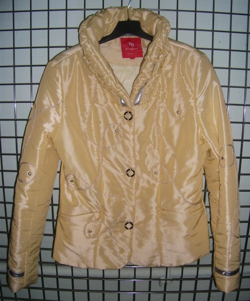Куртка женская, размер 44-46