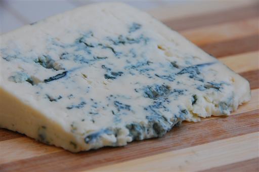 Dorblu, сыр с плесенью