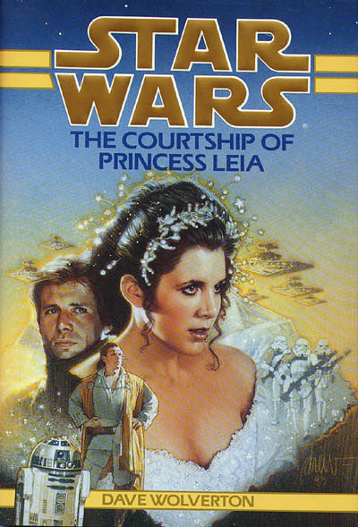 Книга «Звездные войны: Выбор принцессы»