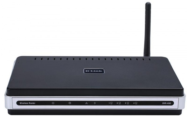 [ Мега дар №2 ] D-Link DIR-400