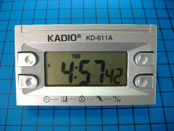 KADIO KD-611A KD725A NAKO NA-811A NA-816A