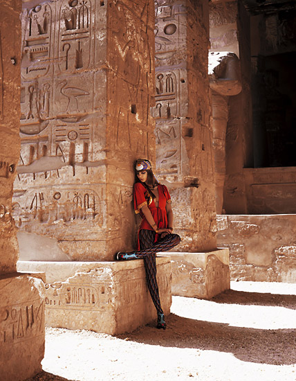 Фото Egyptianka 