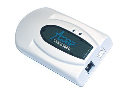 Dial-up модем Acorp M-56EUS USB