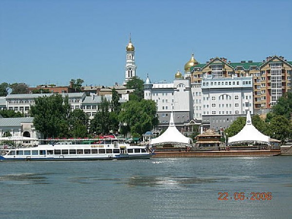 Линии скоростного трамвая станут для Ростова альтернативой классическому метро