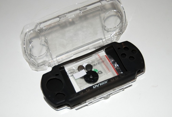 чехол для PSP Slim