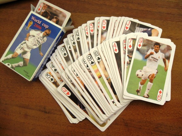 Звёзды футбола Пикабу