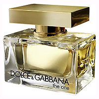 Dolce & Gabbana «The One»
