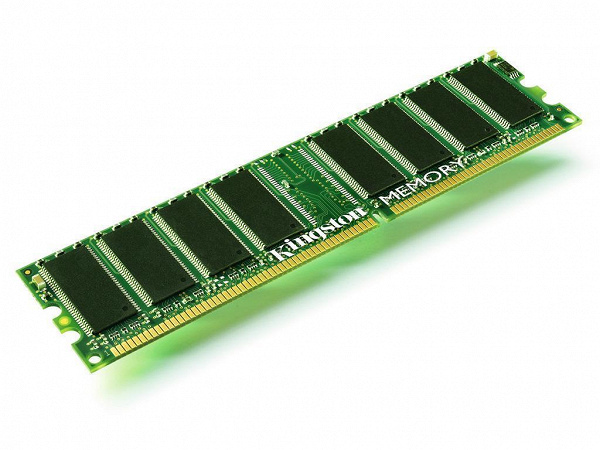 Модуль памяти DIMM DDR2 512
