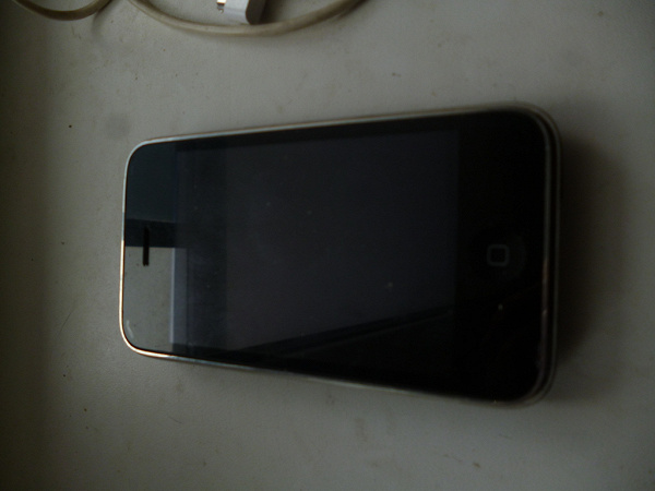 iPhone в дар (Москва). Дарудар