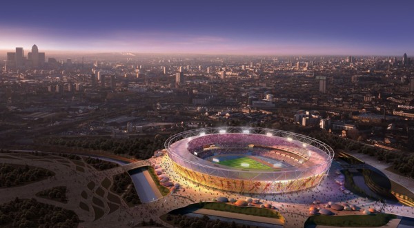 Польша 2 злотых 2012 год «Олимпиада в Лондоне»