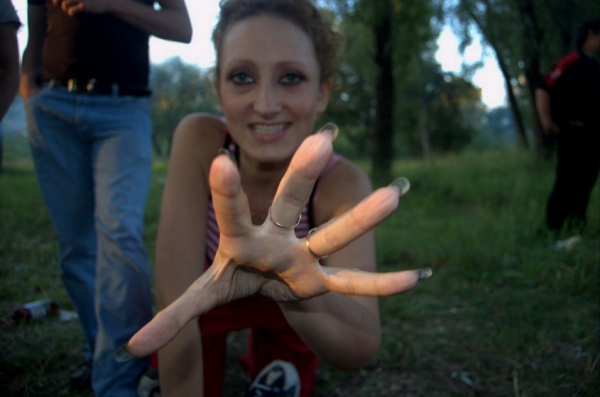 Фото Uljashka 