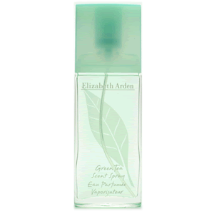 Духи «Green Tea» Elizabeth Arden