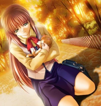 Фото Kasumi 