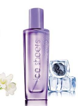 Парфюм Avon Ice Sheers Delicious