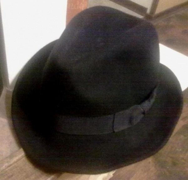 Шляпа a la Майкл Джексон