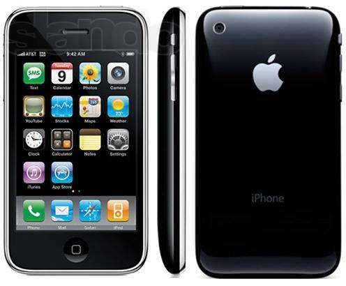 iphone 3