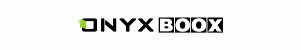 Электронная книга ONYX BOOX M92SM Titan