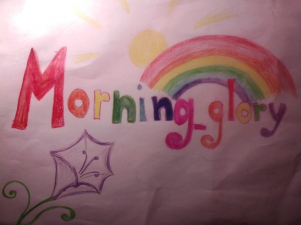 Фото Morning_glory 