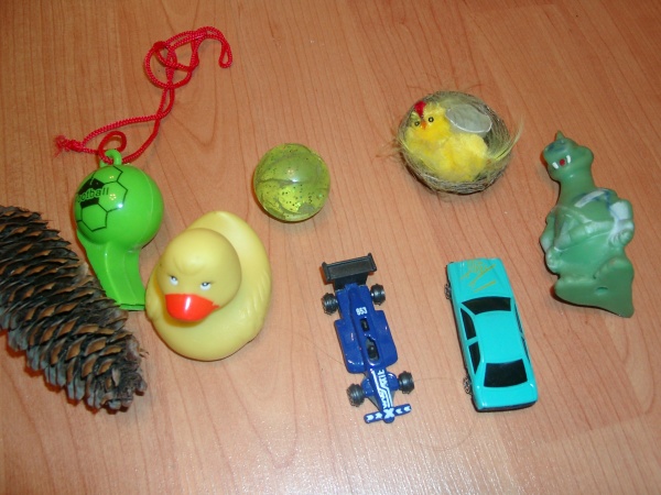 Для детей в дар (Москва). Дарудар