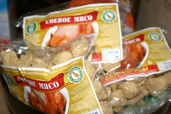 Соевое мясо оптом. Соевое мясо оптом