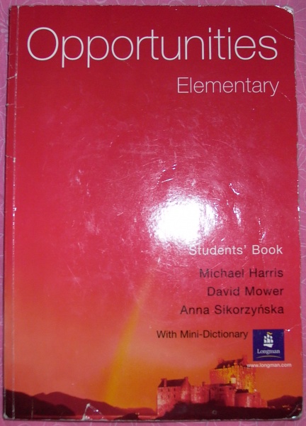 Гдз английский язык elementary students book