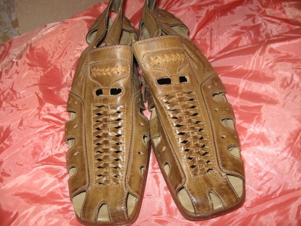 Туфли женские р.39 передар от Kalindra