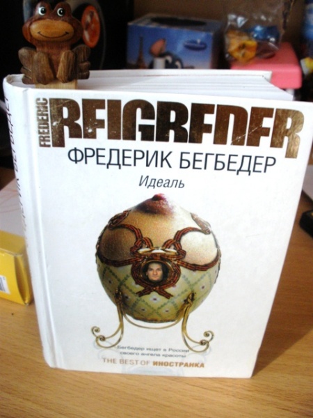 Фредерик бегбедер книги отзывы. Фредерик Бегбедер "идеаль". Идеаль книга. Бегбедер. Идеаль обложка. Фредерик Бегбедер и Алиса.