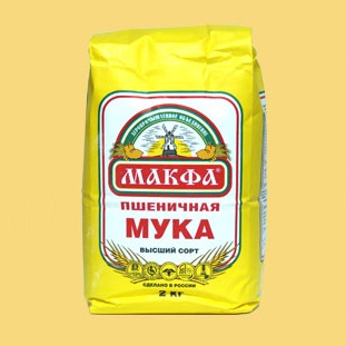 Мука Макфа Купить В Краснодаре