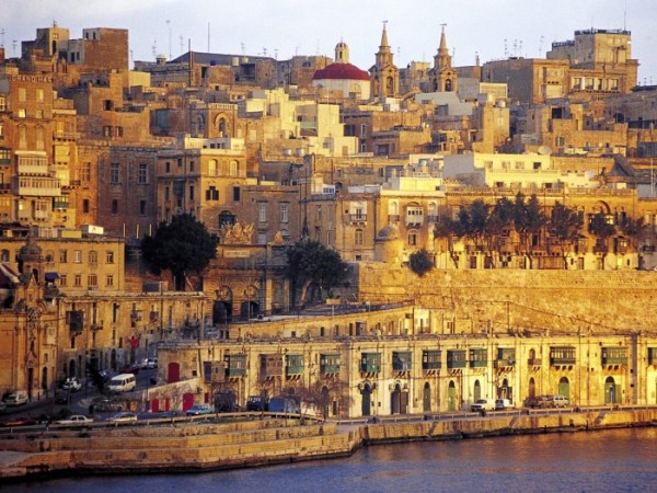 Чем интересна Мальта?