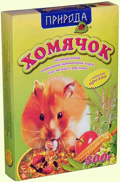 Тапай хомяка отзывы. Корм для хомяка. Корм для сирийского хомяка
