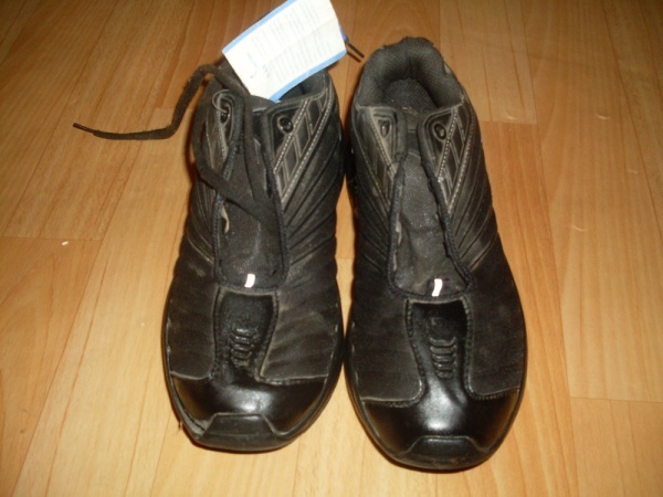 Красовки в дар (Киев). Дарудар