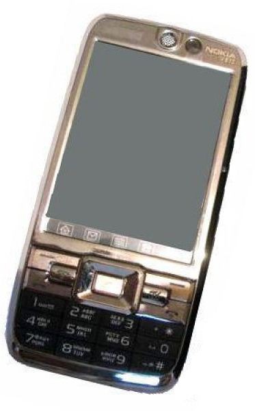 Nokia E72 копия Китай