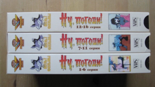 Кассета vhs текстура