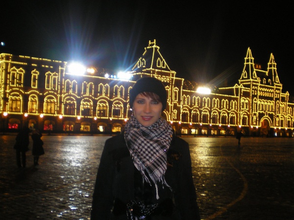 Фото Nastasya_krasa 