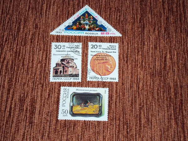 Дар «неделька № 23» для коллекционеров))) (марки, монеты, календарики географические, наклейки, пласт.карточки и магниты)