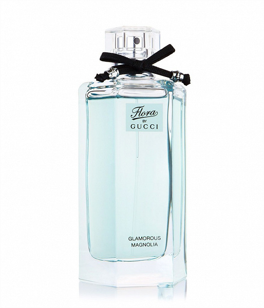 Flora by Gucci Glamorous Magnolia