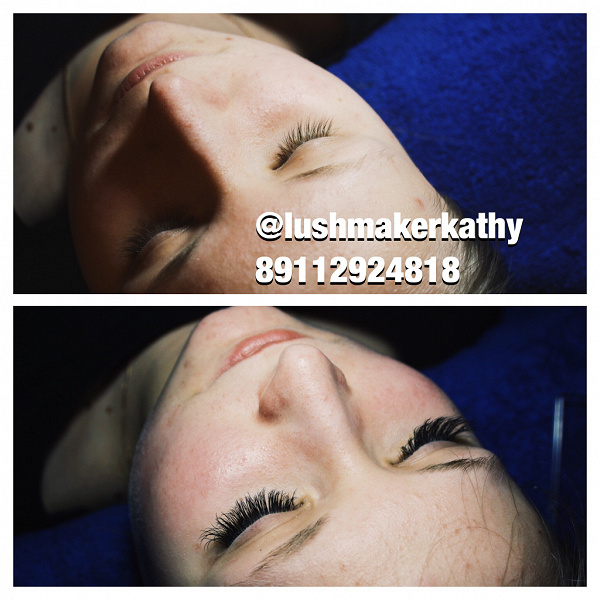 Фото Lushmakerkathy 