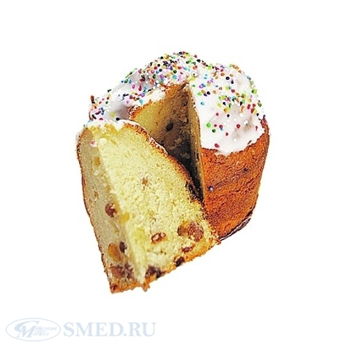 Кулич От Палыча Цена