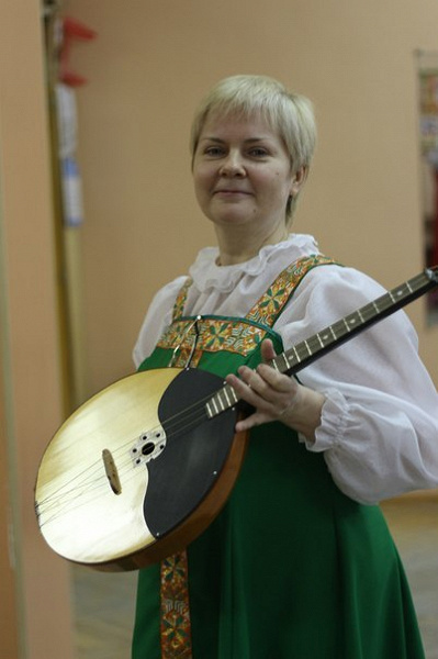 Фото tatkostr 