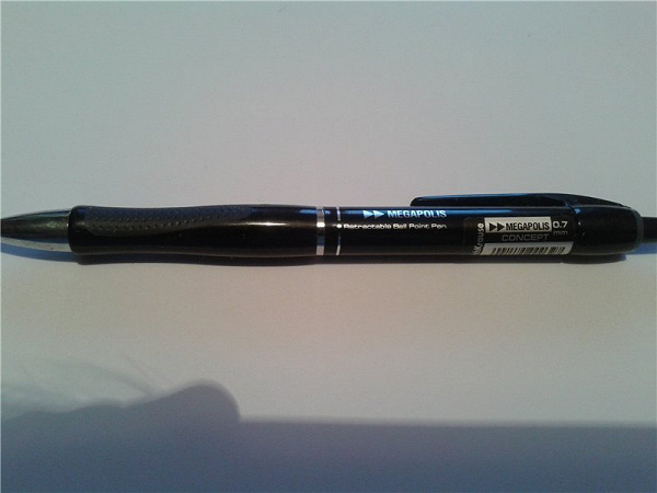Простые ручки. \/