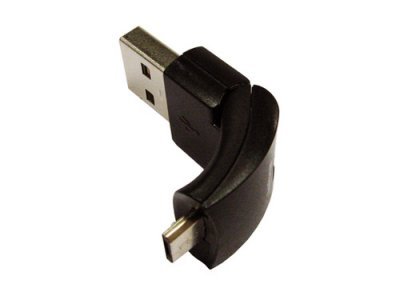 micro-USB зарядка к USB