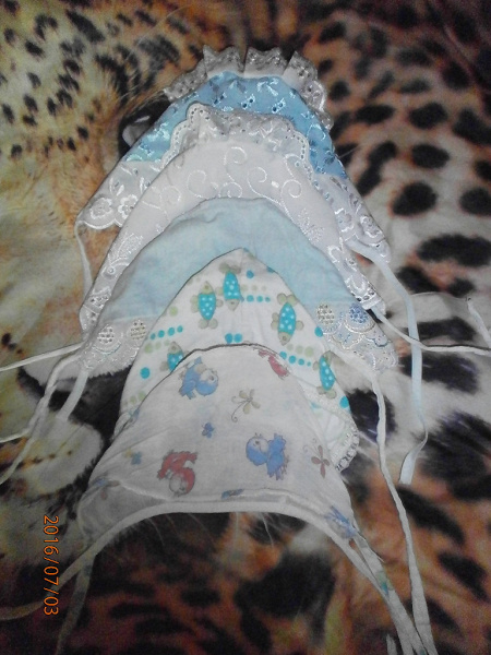 Для новорожденных в дар (Саратов, Челябинск, Ярославль). Дарудар