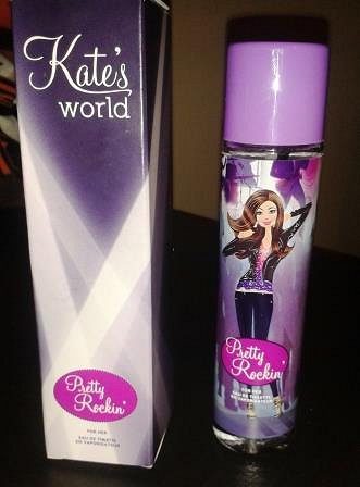 Kate s. Туалетная вода Kates World эйвон. Туалетная вода pretty Rockin. Avon духи Kates World pretty fabulous. Pretty Rockin Avon.