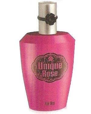 Туалетная вода Unique Rose Avon