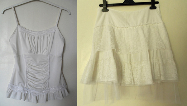 Женская одежда 40-44 р-р в дар (Нижний Новгород). Дарудар