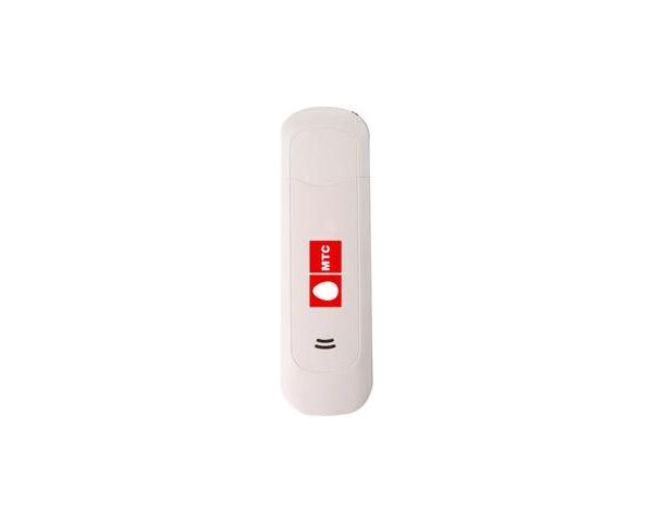 Flash modem