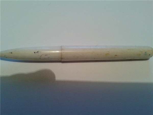 Простые ручки. \/