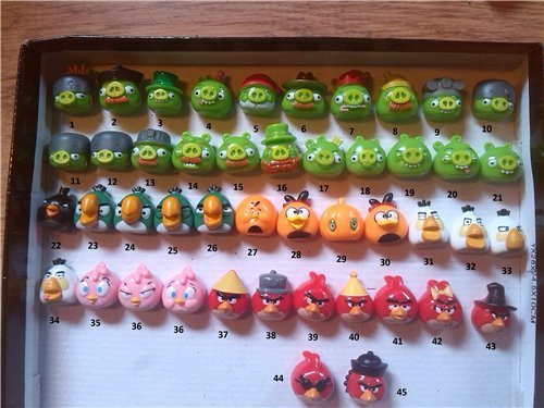 Киндер энгри бердз. Angry Birds игрушки Киндер. Энгри бердз Киндер сюрприз коллекции. Энгри бердз из Киндер сюрприза. Шоколадные яйца Энгри Бердс Конфитрейд.