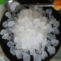 Индийский морской рис